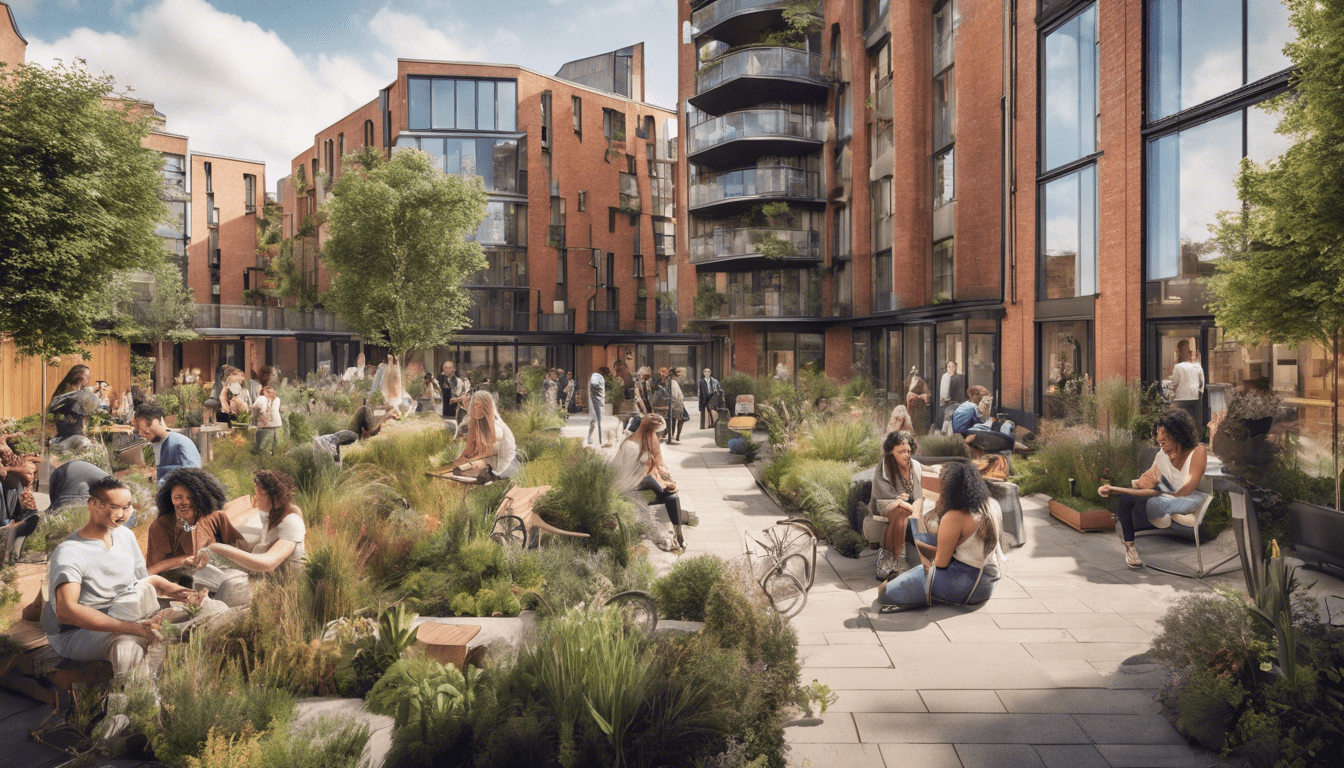Exploring Kent's HMOs: The Rise of Shared Living Spaces and Community Concerns