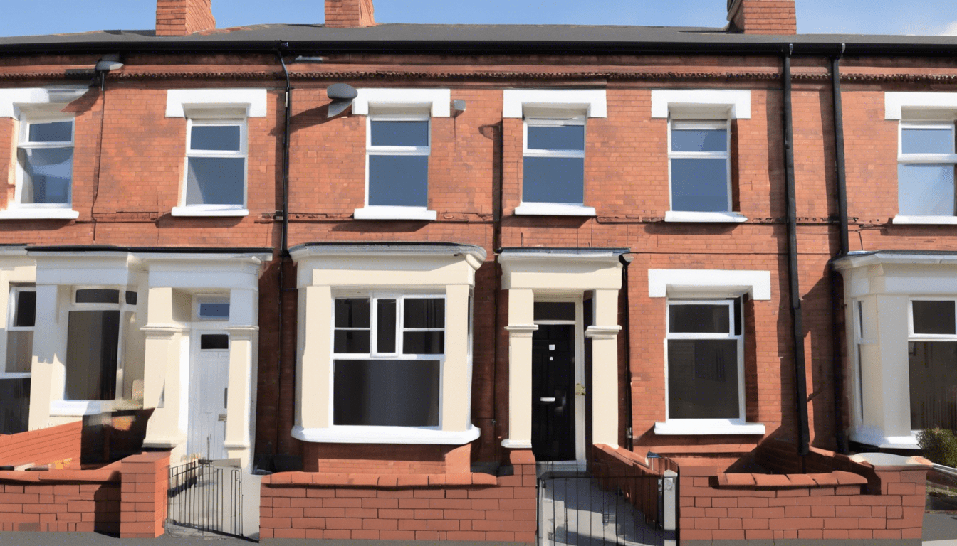 Transforming Homes: Proposed 10-Bed HMO in Stretford to Address Local Housing Needs