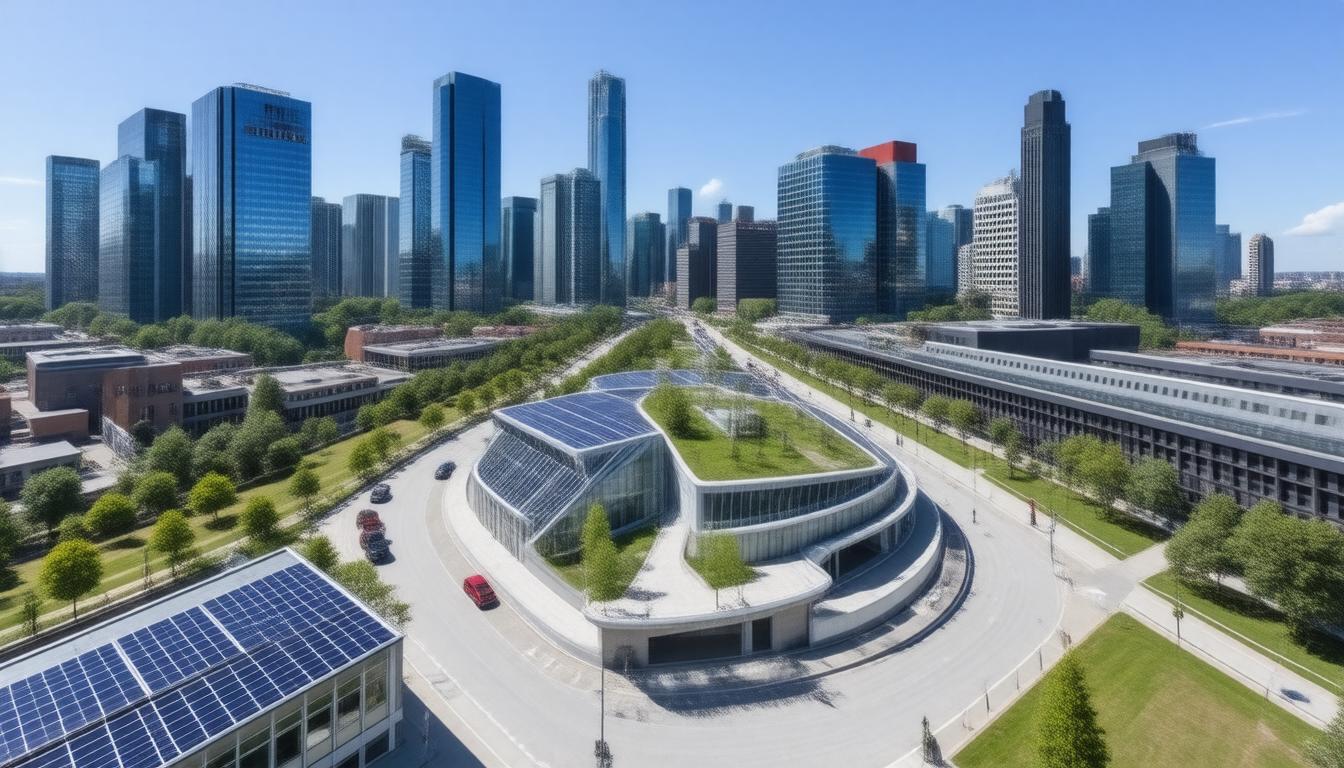 Navigating the Future: Insights from Experts on the 2025 Commercial Real Estate Outlook