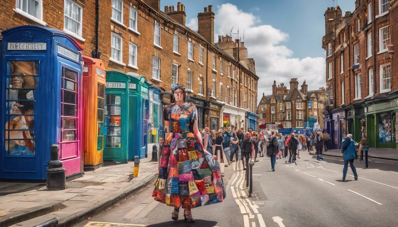 The UK’s Best Cities for Art and Cultural Enthusiasts