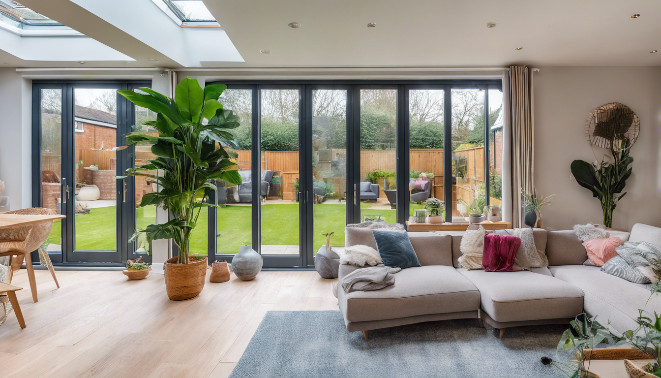 Transform Your Space: The Ultimate Guide to House Conversion in the UK