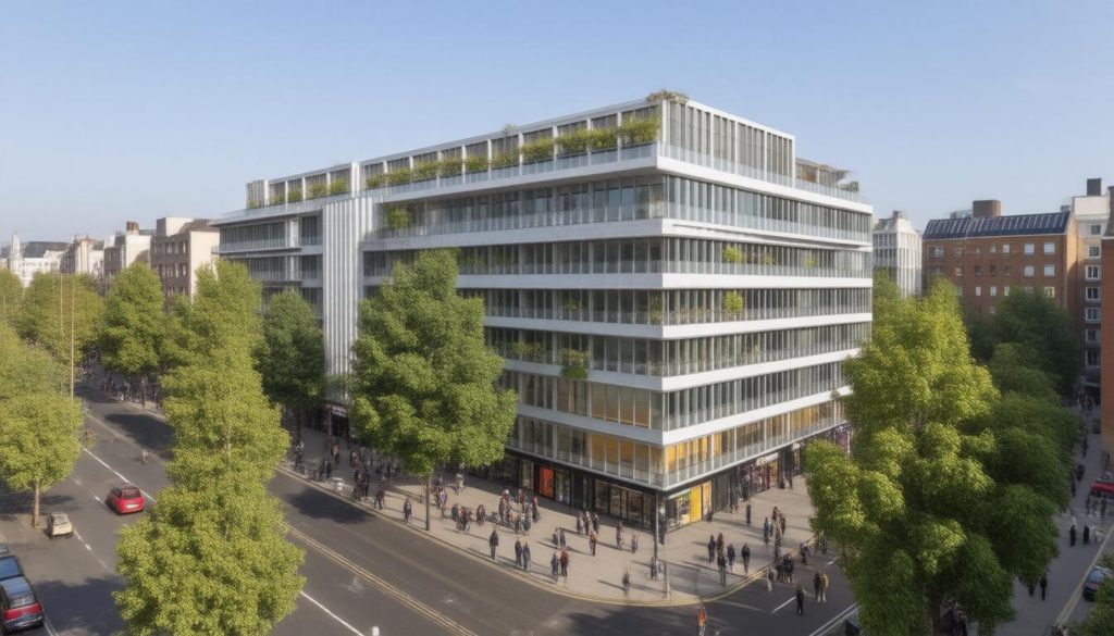 Exciting Urban Transformation: 32-Bed HMO Development Planned for Beverley Road in Hull