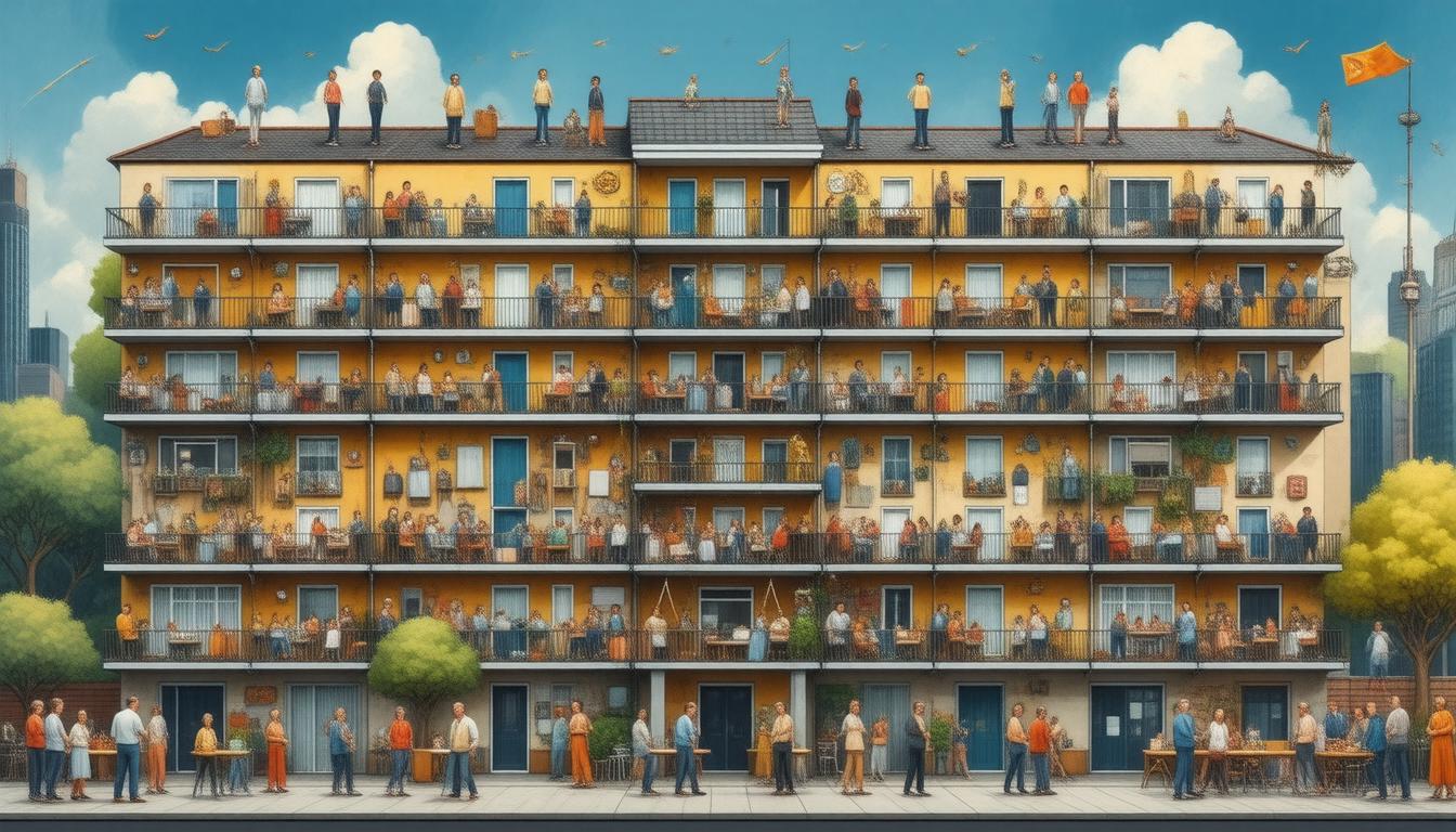 UK Renters' Reform Bill: Key Changes to Tenant Rights and Landlord Responsibilities in 2024