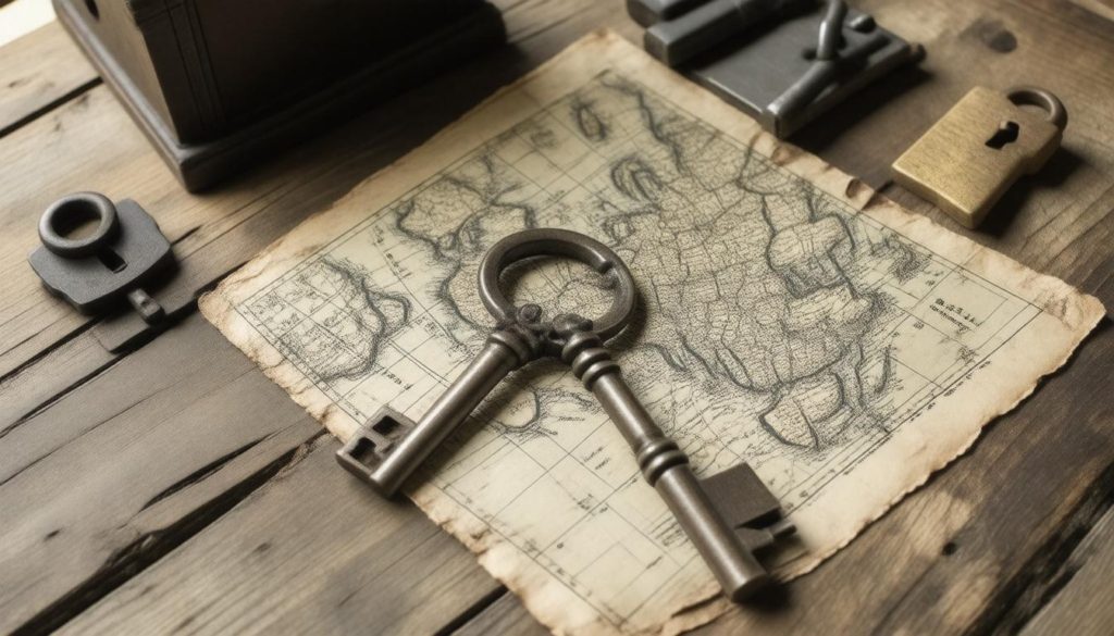 Unlocking the Secrets of Key Deposit Rentals: What You Need to Know