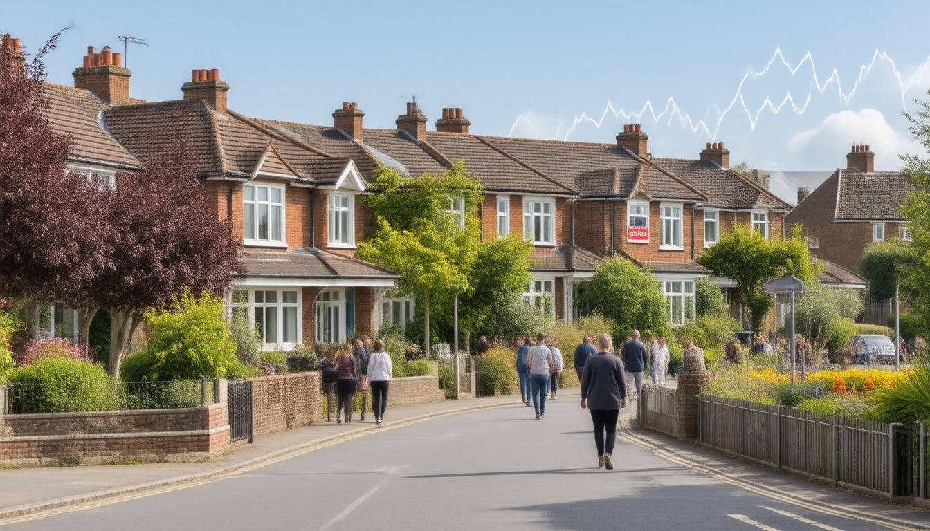 Is Now the Right Time to Buy a Home in the UK? Understanding Rising Prices and Interest Rates (2025 Update)