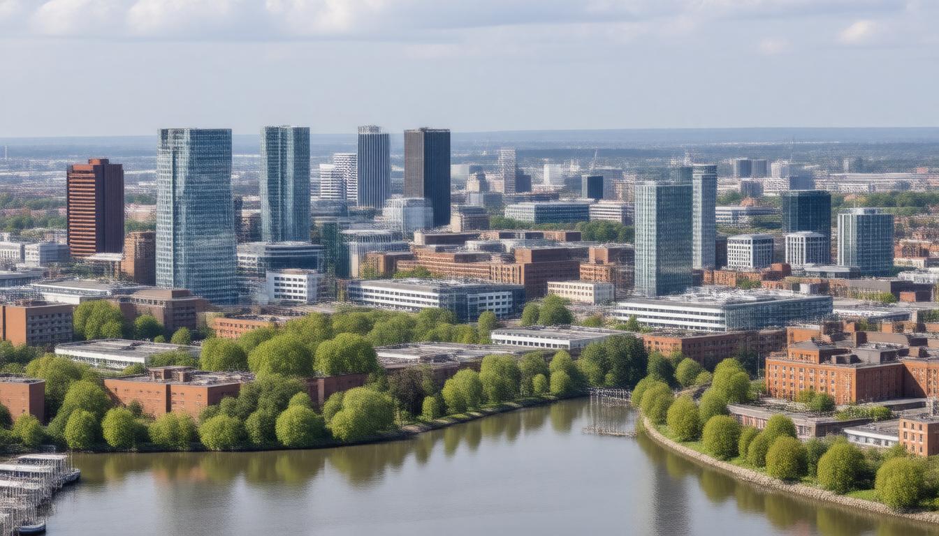 Unlocking UK Property Potential: Top Investment Strategies for 2025 in Manchester and Birmingham