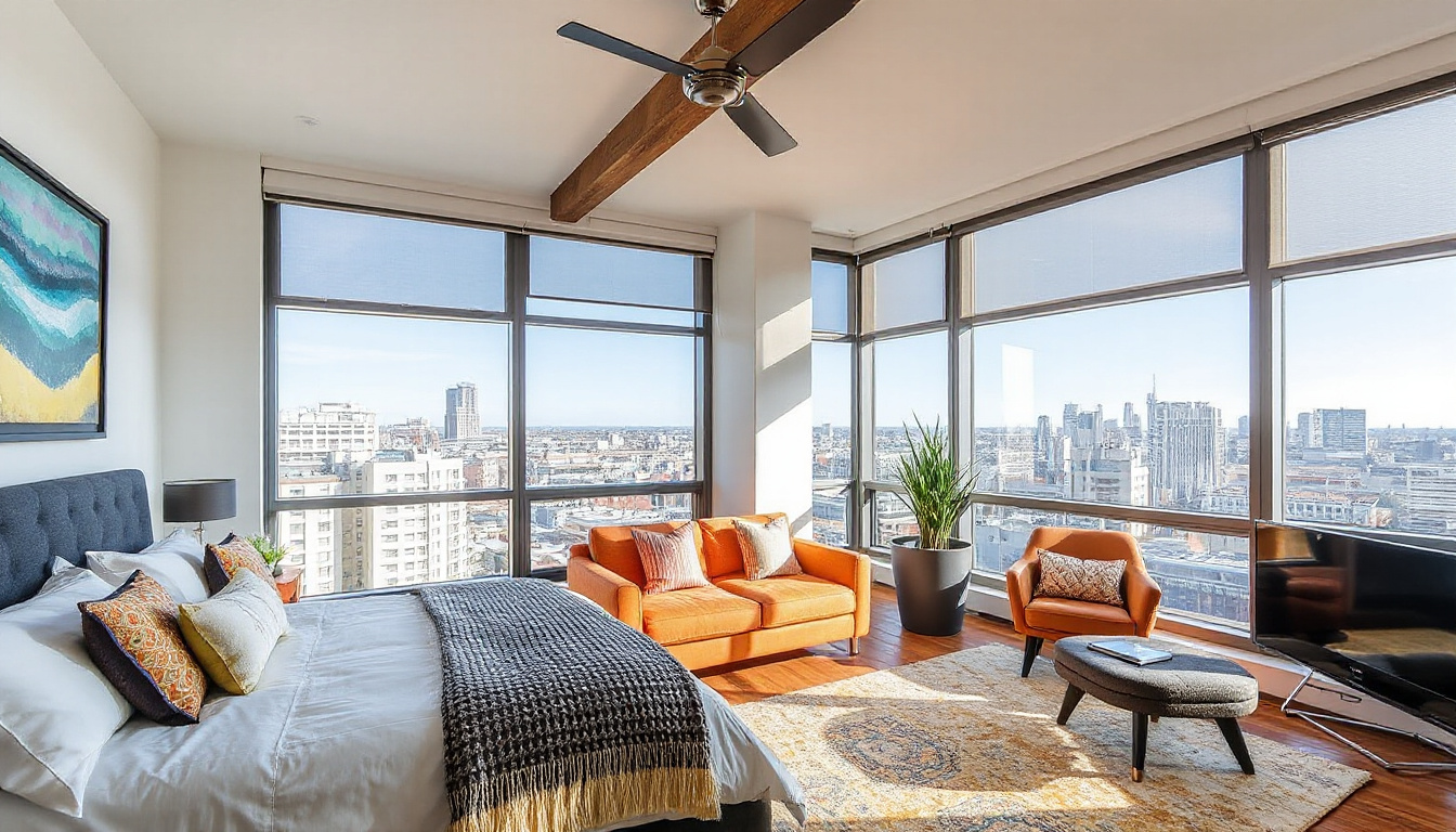Affordable Rooms to Rent in Manchester’s Trendiest Areas