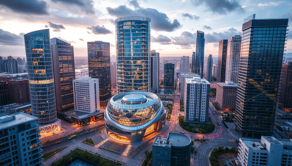 Revolutionizing Real Estate: How Proptech and AI are Disrupting Commercial and Residential Markets
