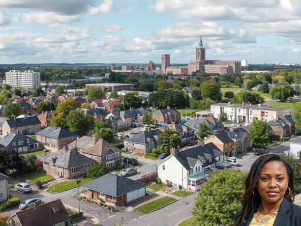 Bolton Implements Tough New Rules to Curb Rapid Growth of HMOs Amid Community Concerns
