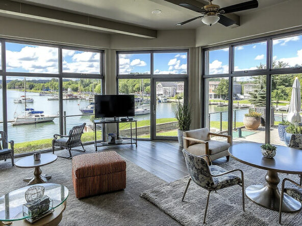 Discovering Spacious Rooms to Rent in Plymouth’s Waterfront