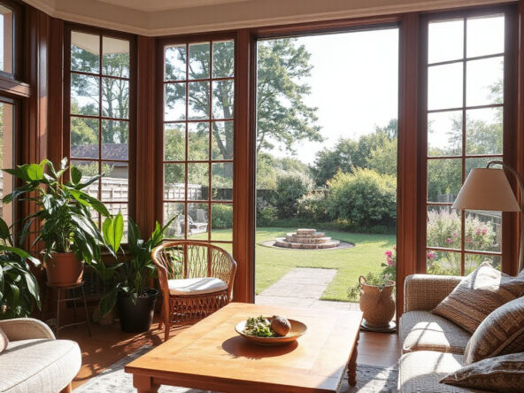 Finding Rooms to Rent in Gloucester with Garden Access